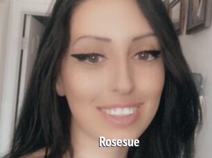 Rosesue