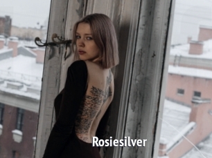 Rosiesilver