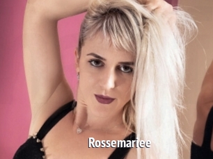 Rossemariee