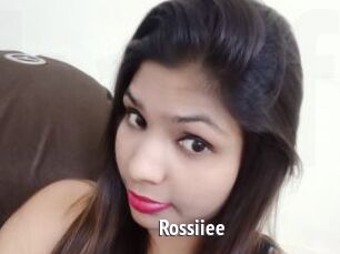 Rossiiee