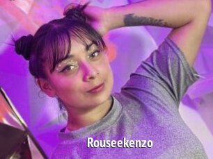 Rouseekenzo