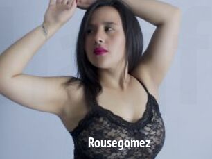 Rousegomez