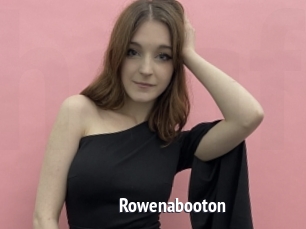 Rowenabooton