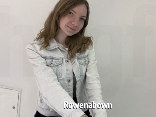 Rowenabown