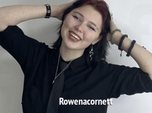 Rowenacornett