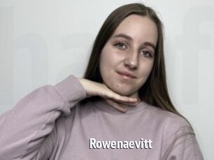 Rowenaevitt