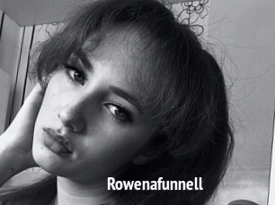 Rowenafunnell