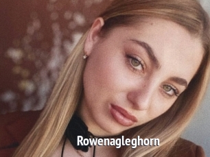 Rowenagleghorn