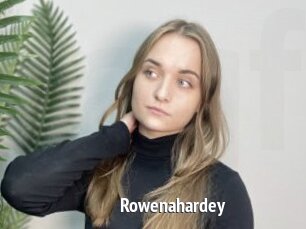 Rowenahardey