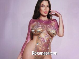 Roxanacarson