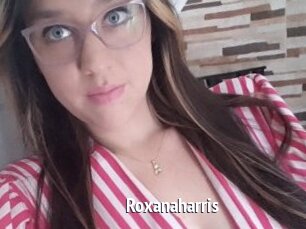 Roxanaharris