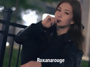 Roxanarouge