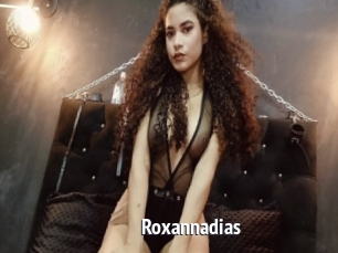 Roxannadias