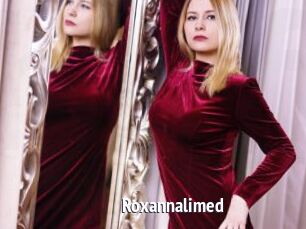 Roxannalimed