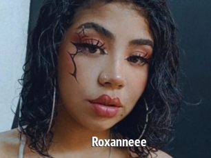 Roxanneee