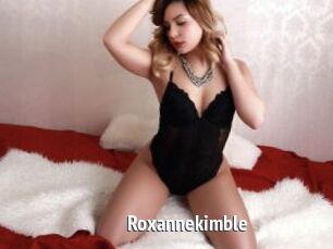 Roxannekimble