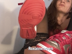 Roxanneseven