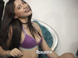 Roxannx