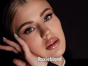 Roxieblond