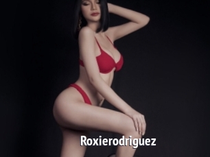 Roxierodriguez