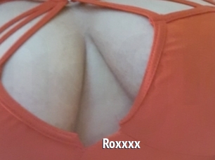 Roxxxx