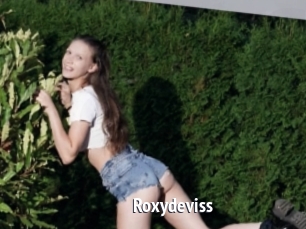 Roxydeviss