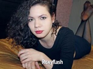 Roxyflash