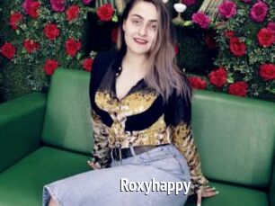 Roxyhappy