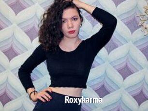 Roxykarma