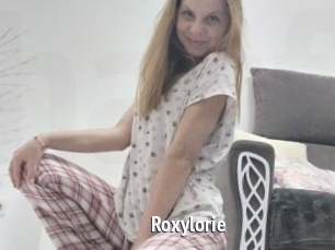 Roxylorie