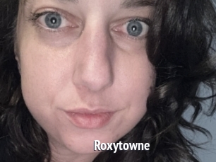 Roxytowne