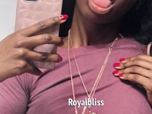 Royalbliss