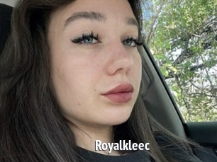 Royalkleec