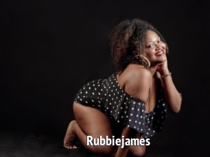 Rubbiejames