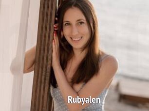 Rubyalen