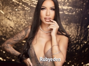 Rubyeden