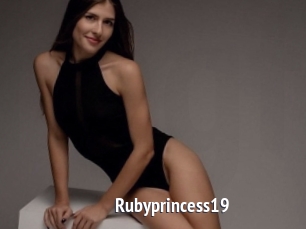 Rubyprincess19