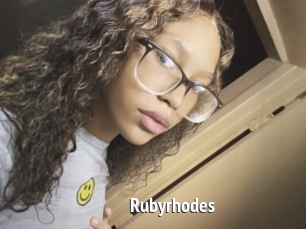 Rubyrhodes