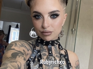 Rubyrichxo