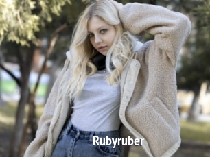 Rubyruber