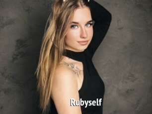 Rubyself