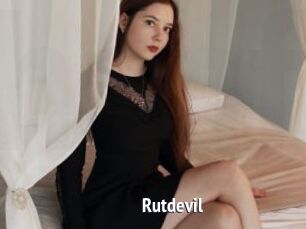 Rutdevil