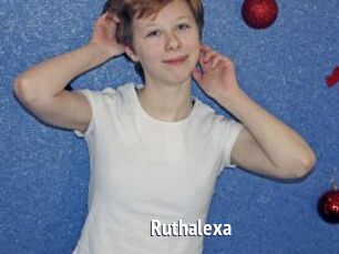 Ruthalexa