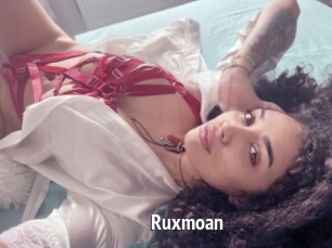 Ruxmoan