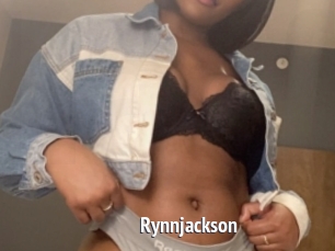 Rynnjackson