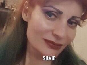 SILVIE_