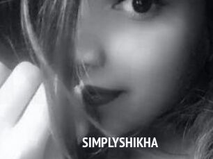 SIMPLYSHIKHA