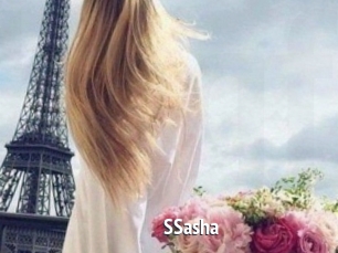 SSasha