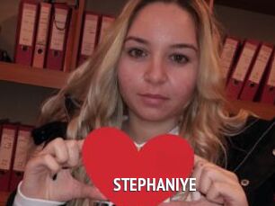 STEPHANIYE