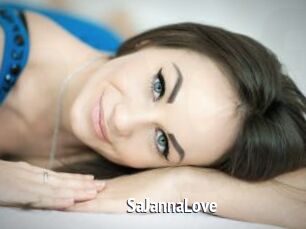 SaJannaLove